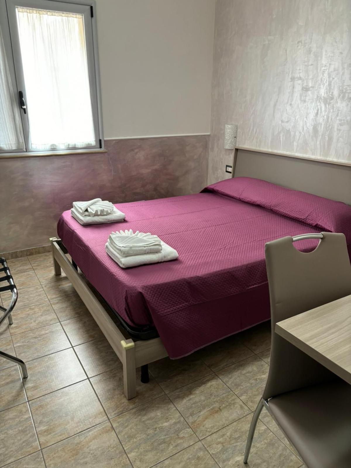 Scilla Resort Ngoại thất bức ảnh