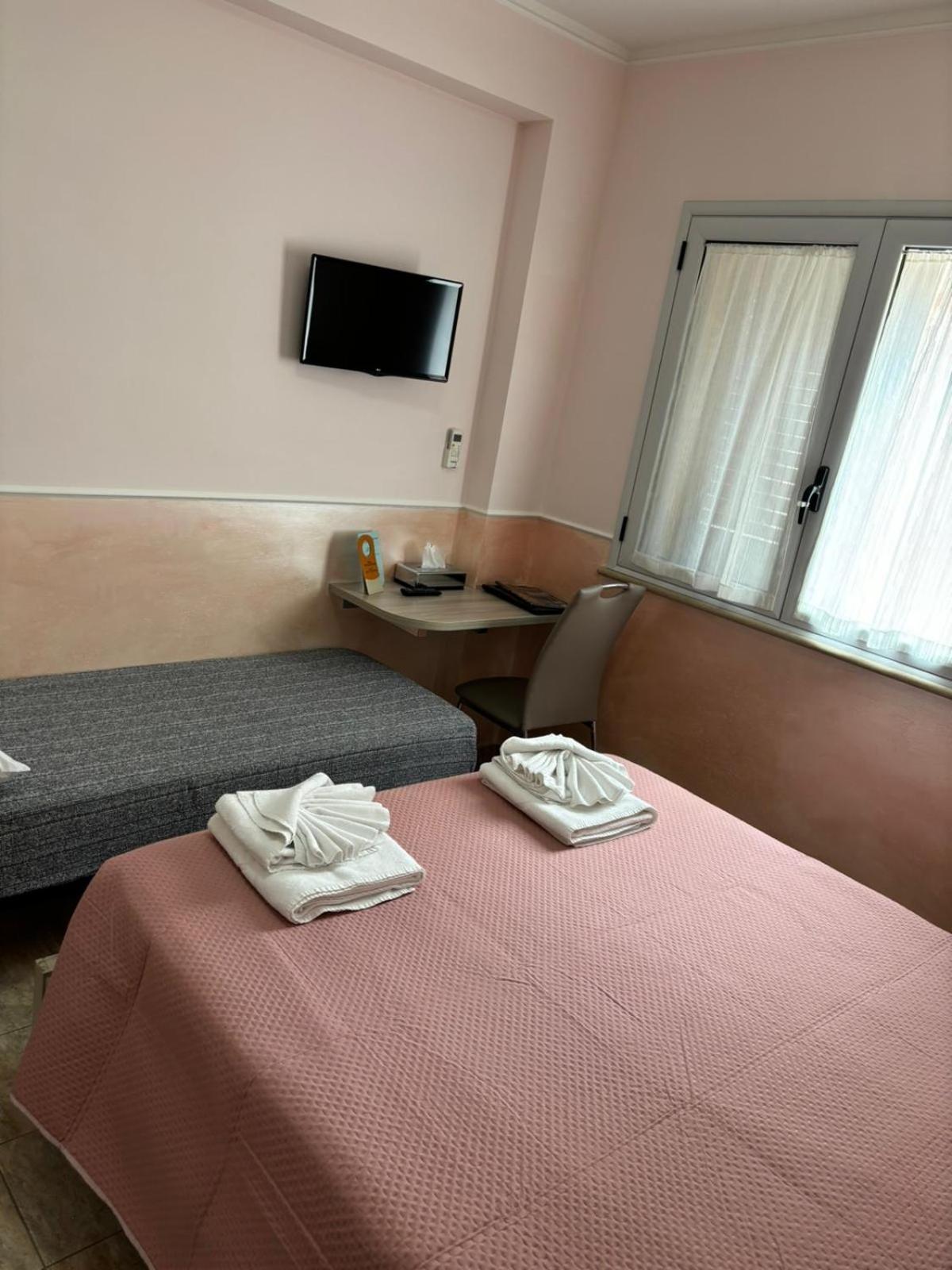 Scilla Resort Ngoại thất bức ảnh