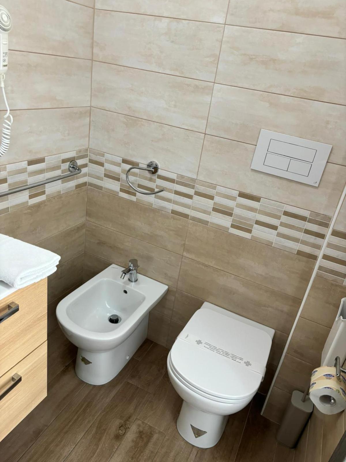 Scilla Resort Ngoại thất bức ảnh