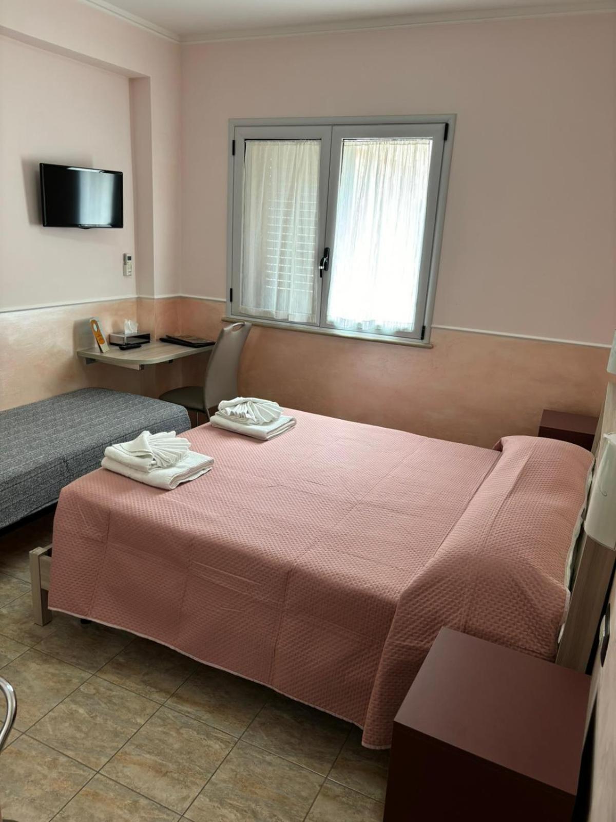 Scilla Resort Ngoại thất bức ảnh