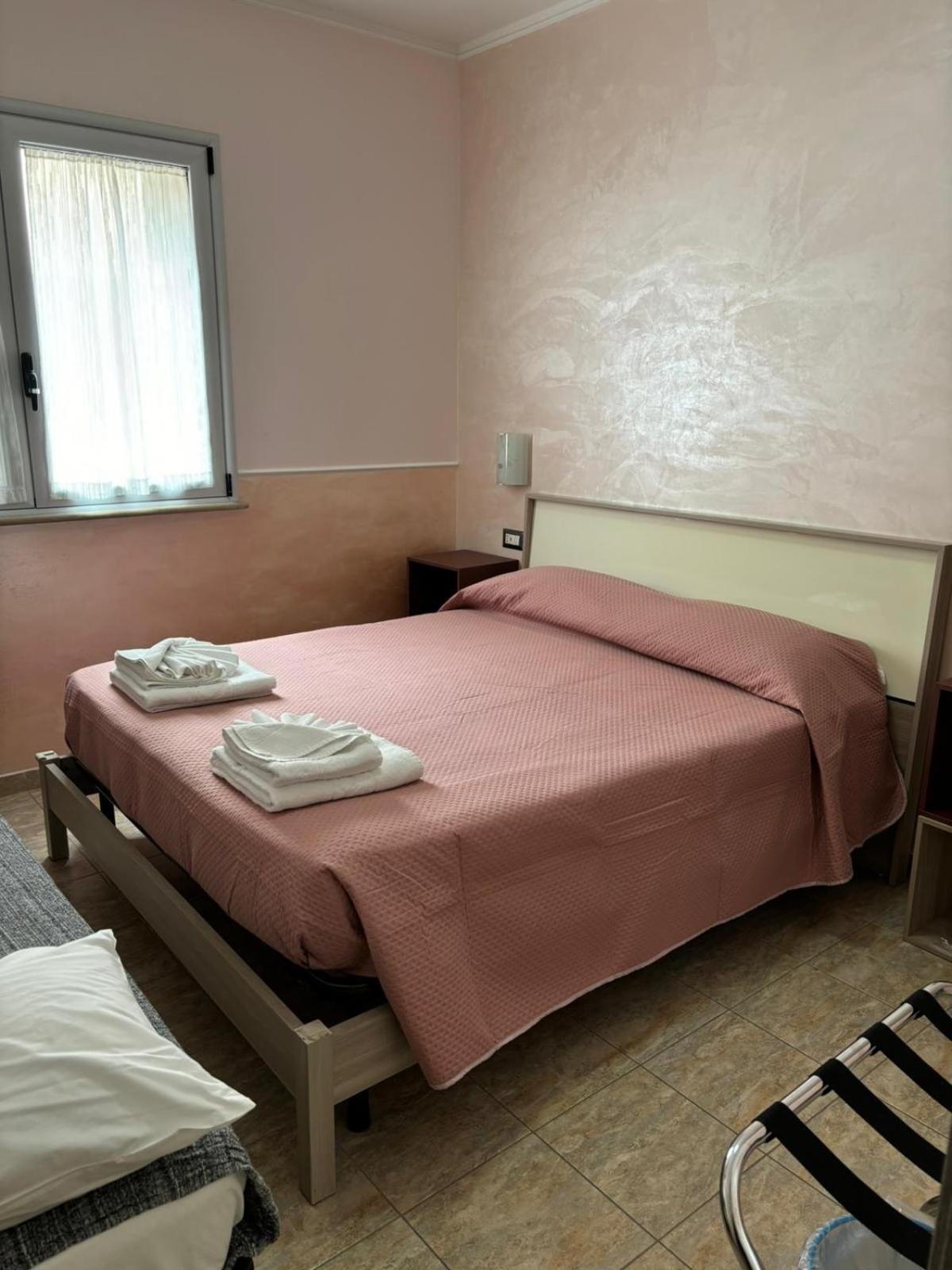 Scilla Resort Ngoại thất bức ảnh