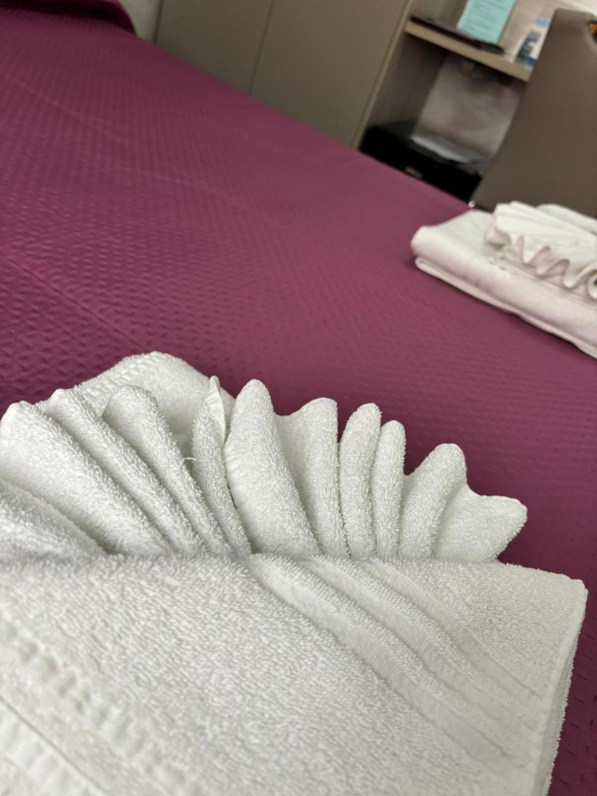 Scilla Resort Ngoại thất bức ảnh