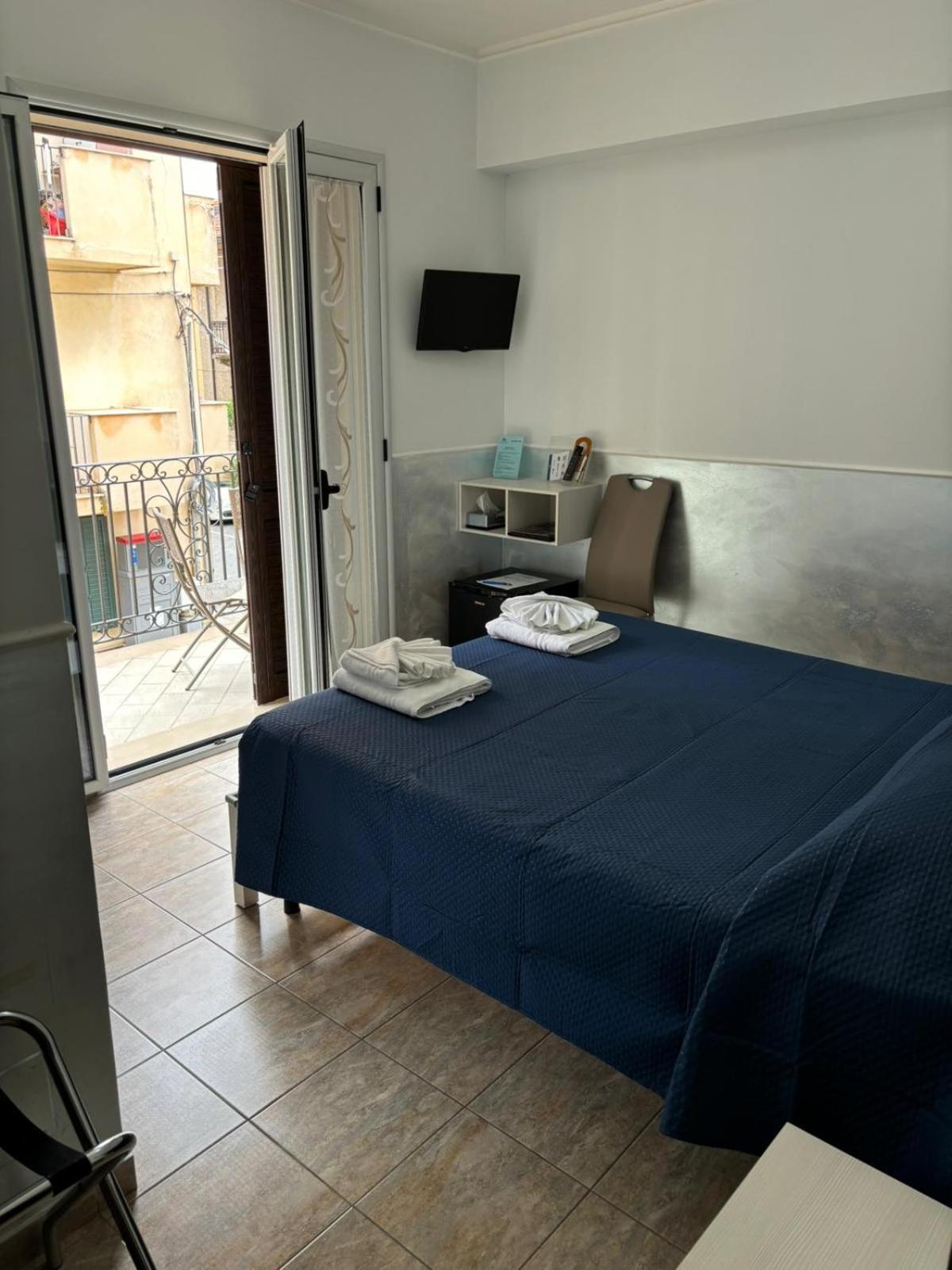 Scilla Resort Ngoại thất bức ảnh