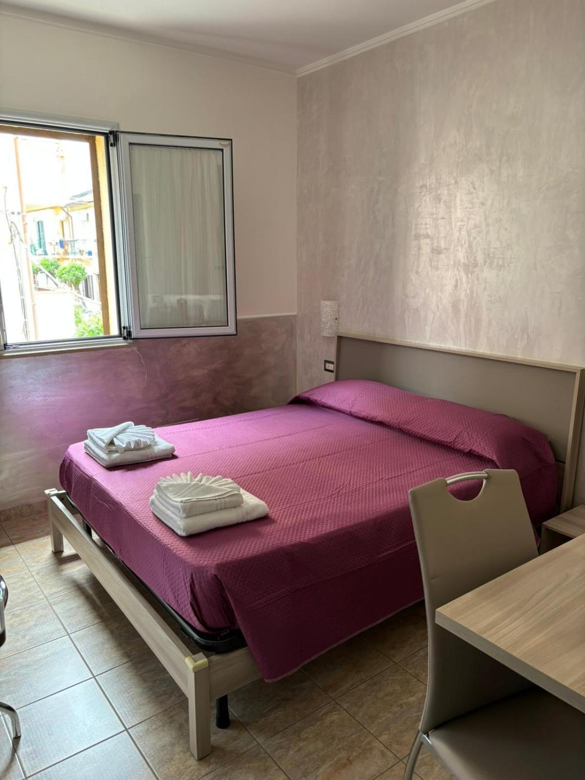 Scilla Resort Ngoại thất bức ảnh