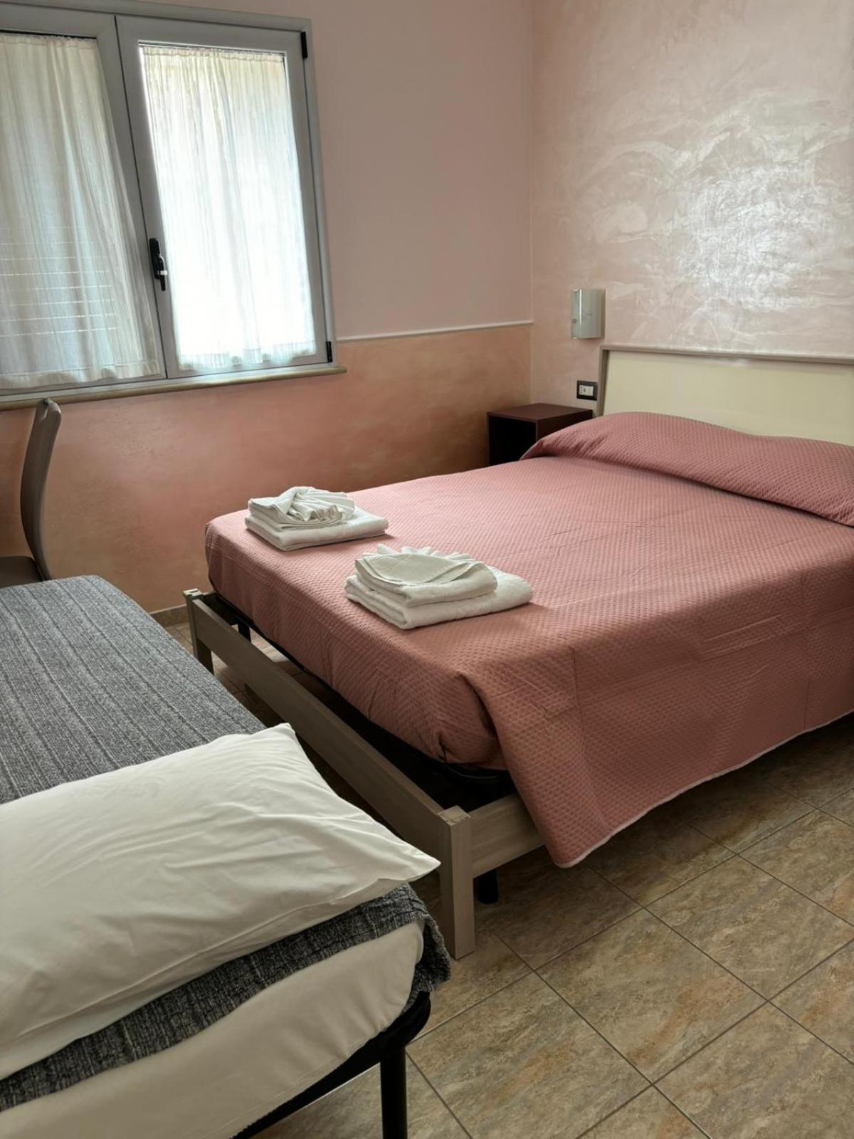 Scilla Resort Ngoại thất bức ảnh