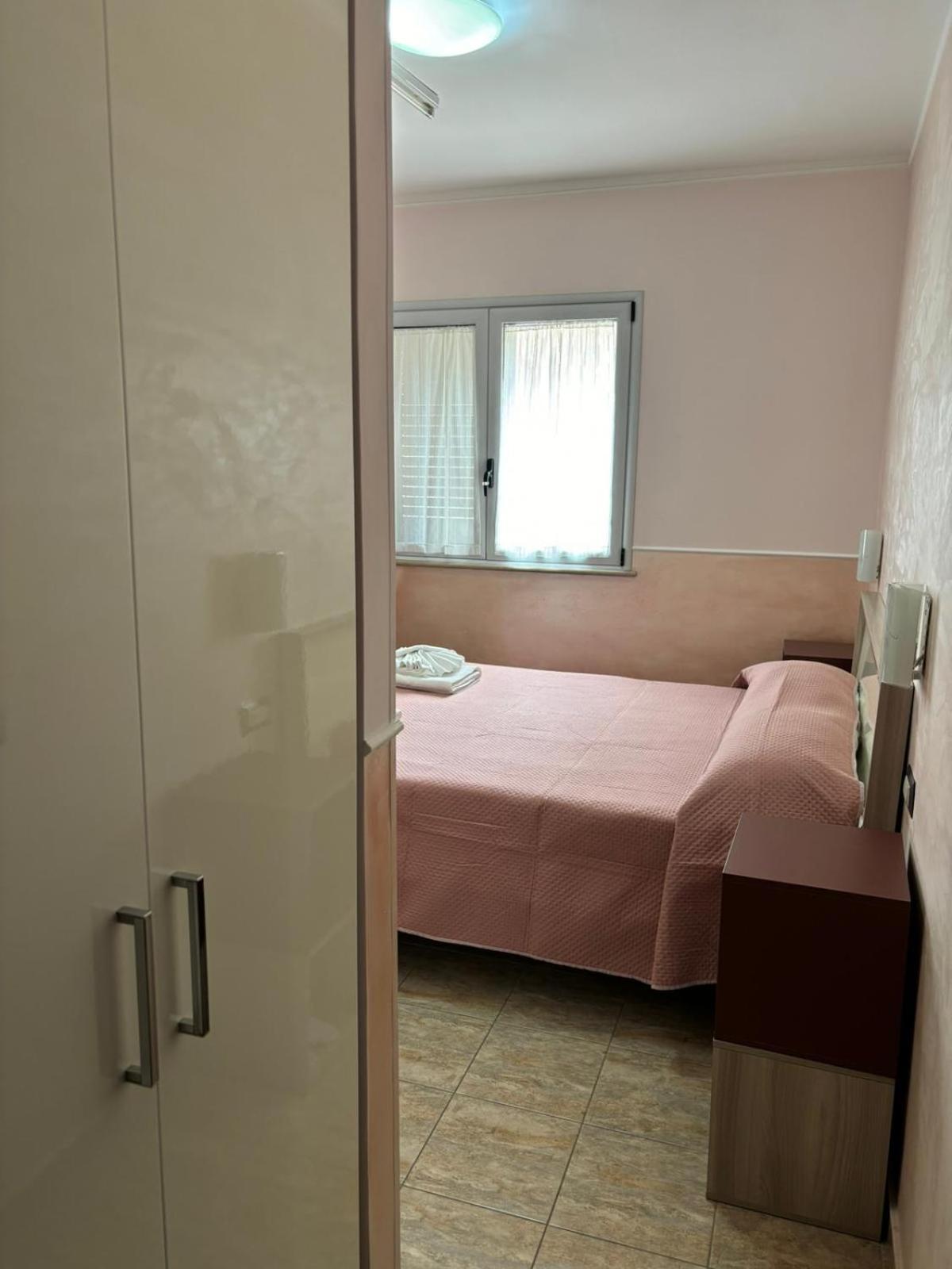Scilla Resort Ngoại thất bức ảnh