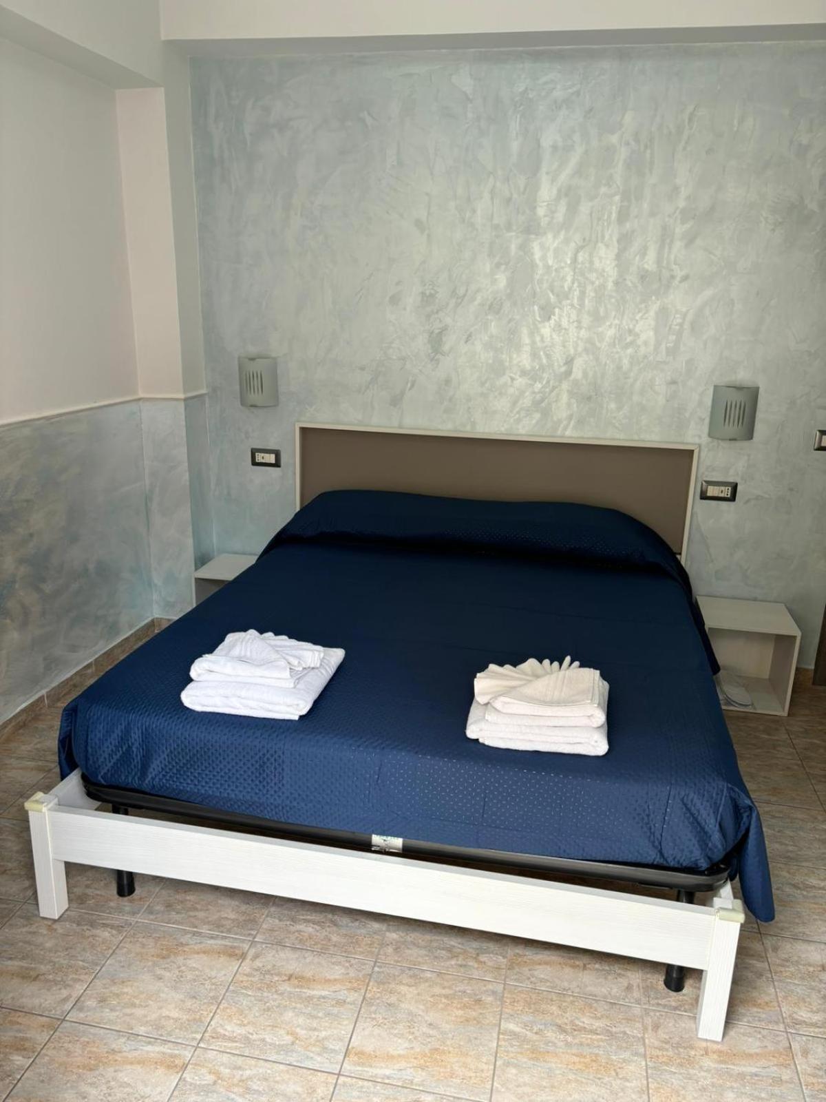 Scilla Resort Ngoại thất bức ảnh