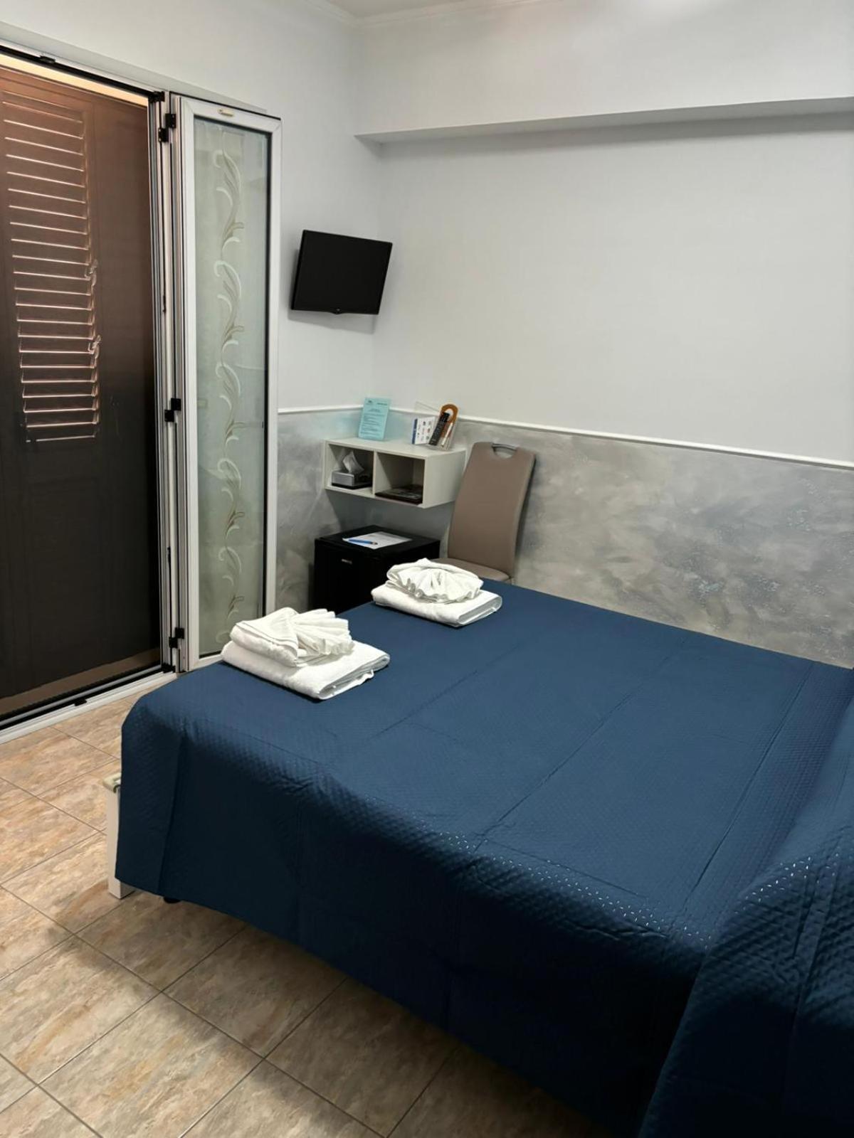 Scilla Resort Ngoại thất bức ảnh