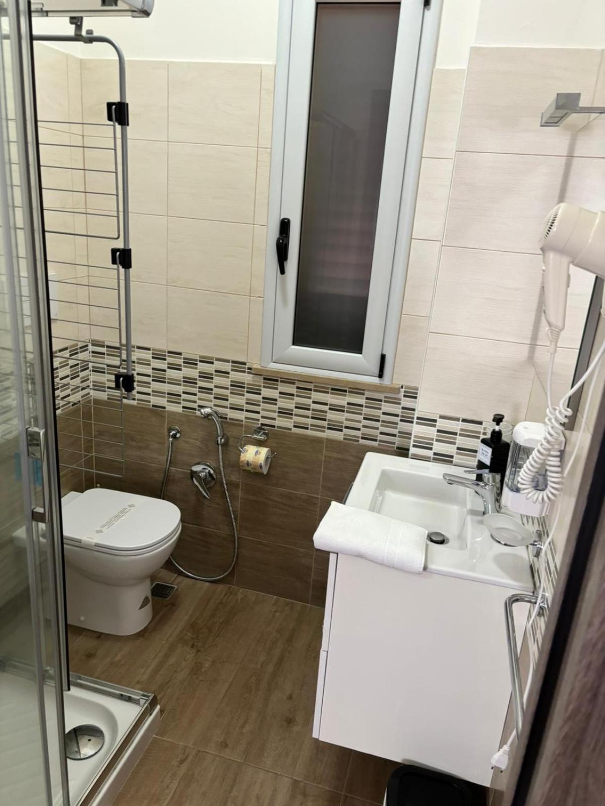 Scilla Resort Ngoại thất bức ảnh