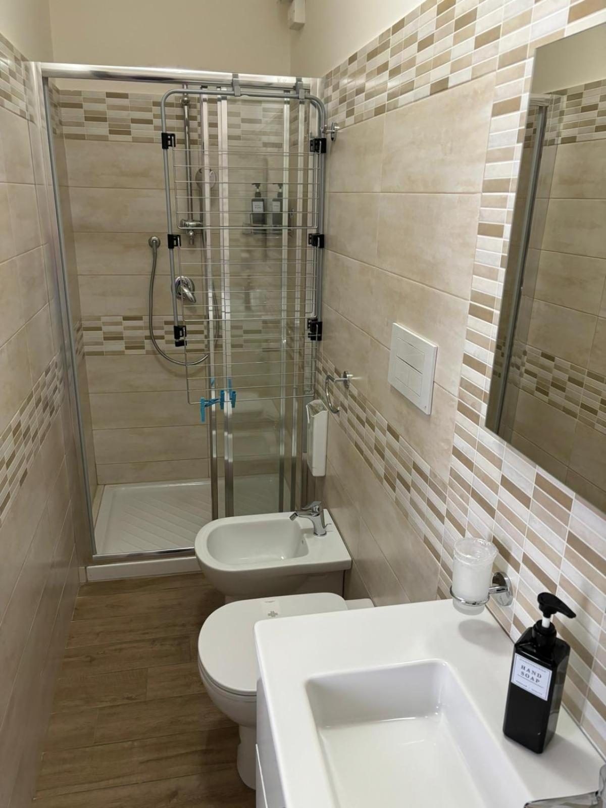 Scilla Resort Ngoại thất bức ảnh