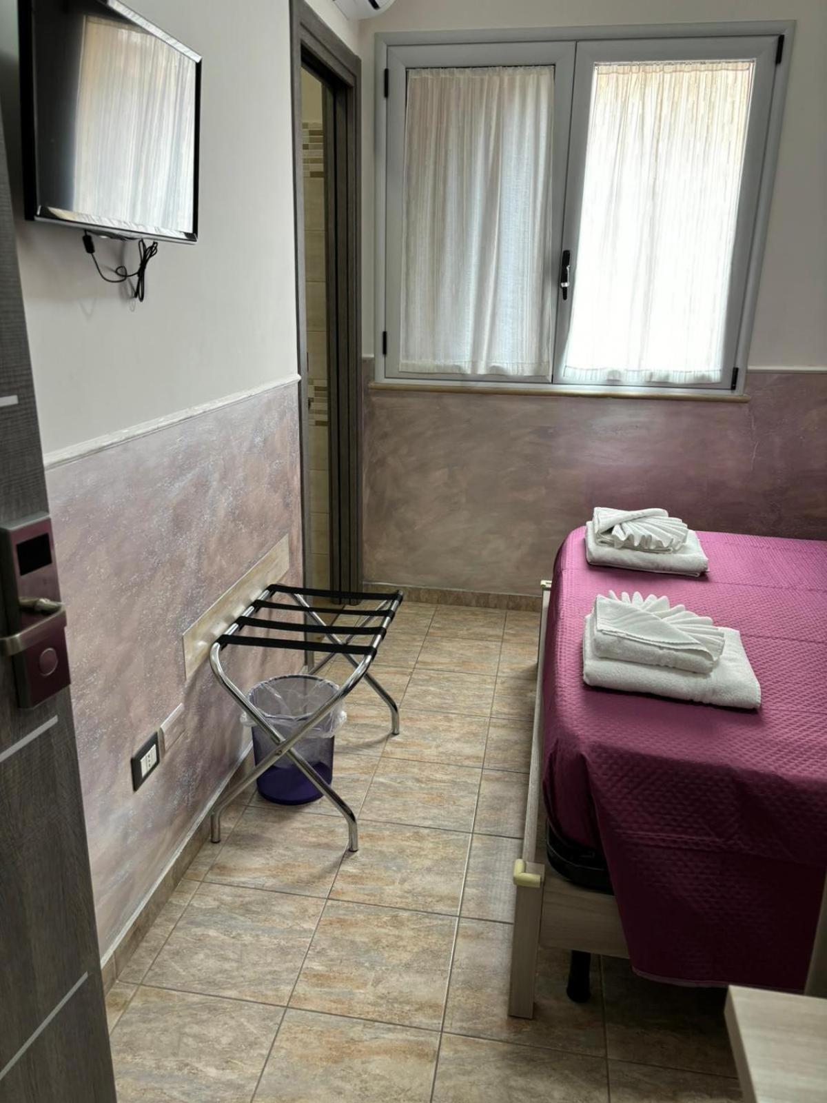 Scilla Resort Ngoại thất bức ảnh